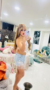 666219811: Transexual en Las Palmas