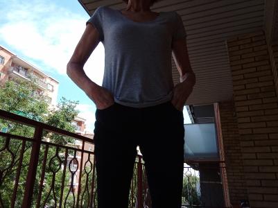 685347957: Chica busca chico en Barcelona