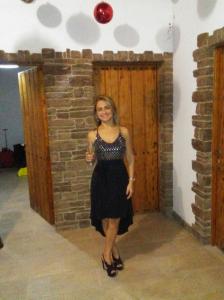 Chica busca chico en Las Palmas: 