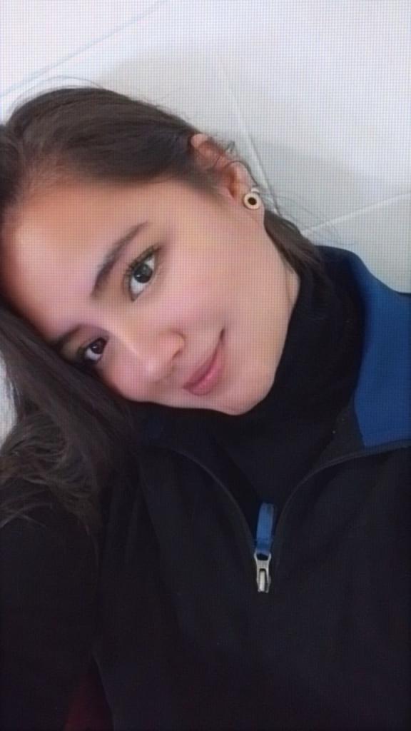 Chica busca chico en Almería: 