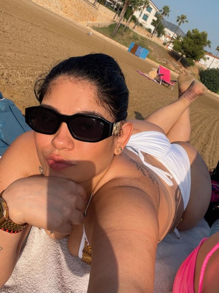 Chica busca chico en Castellón: 