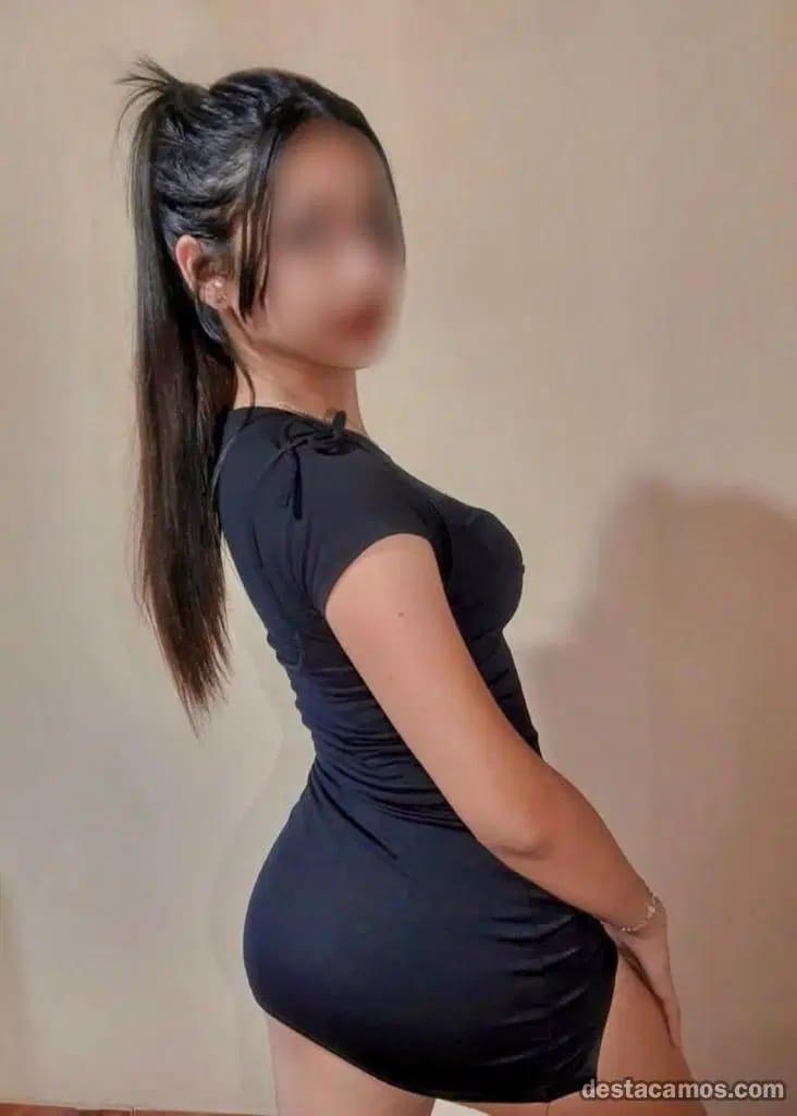674471642: Chica busca chico en Madrid