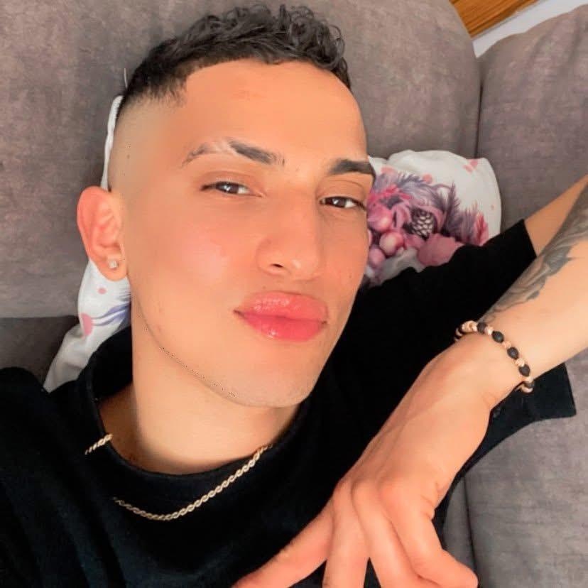 Chico busca chica en Albacete: 