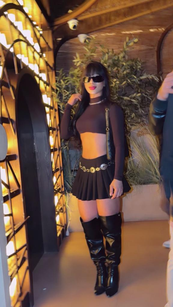 Travesti en Málaga: 