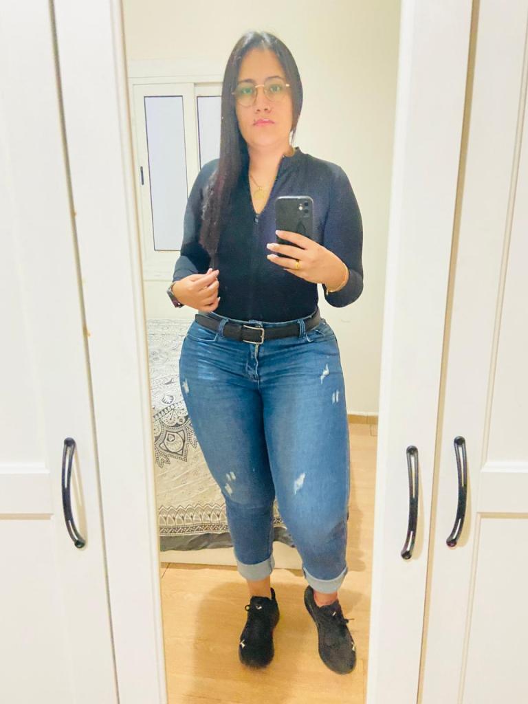 Chica busca chico en Valencia: 