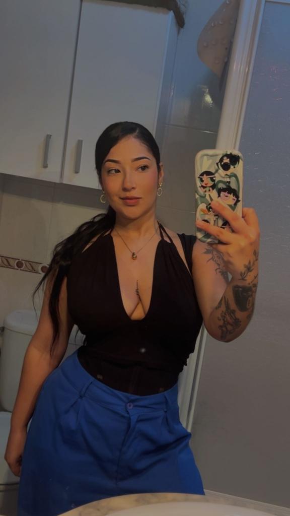 Chica busca chico en Pontevedra: 