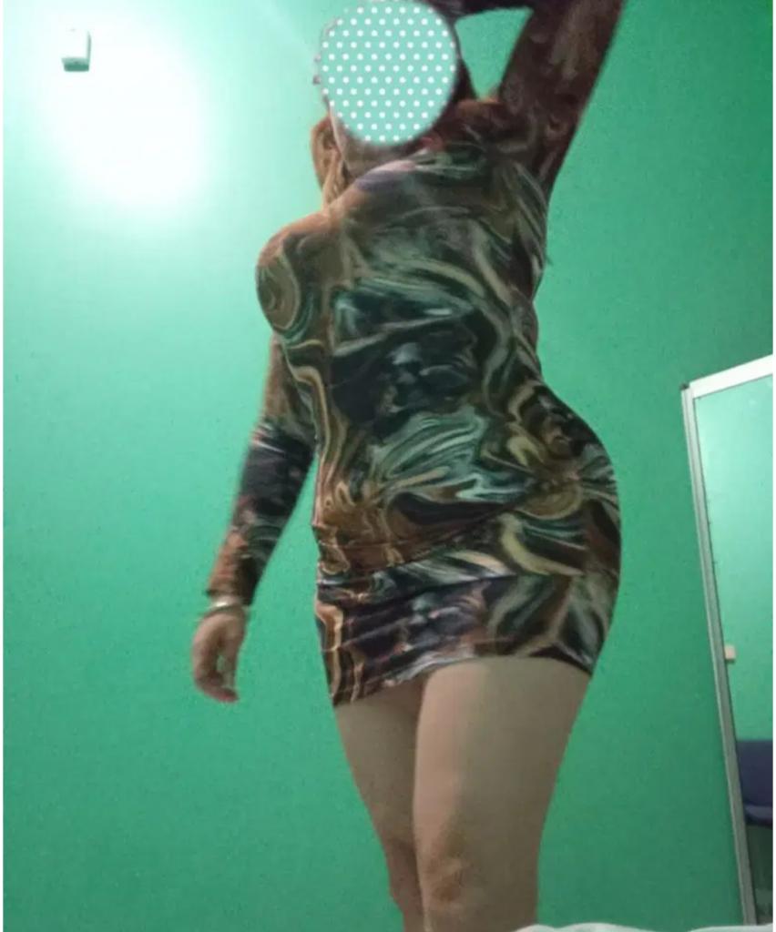 603912286: Chica busca chico en Murcia