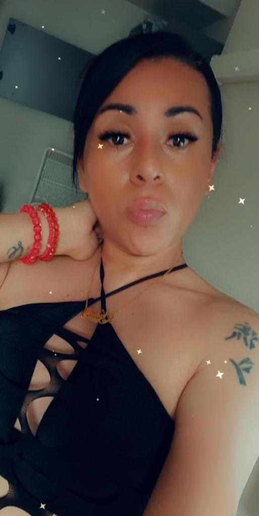 691039109: Transexual en Barcelona