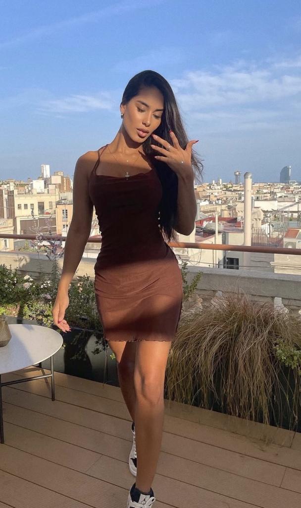 742014202: Chica busca chico en Mallorca