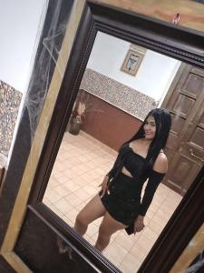 612228890: Chica busca chico en Badajoz
