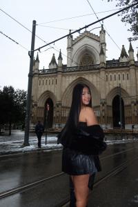 691035718: Chica busca chico en Guipúzcoa