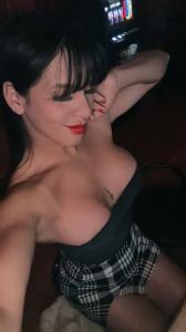 667955911: Transexual en Madrid