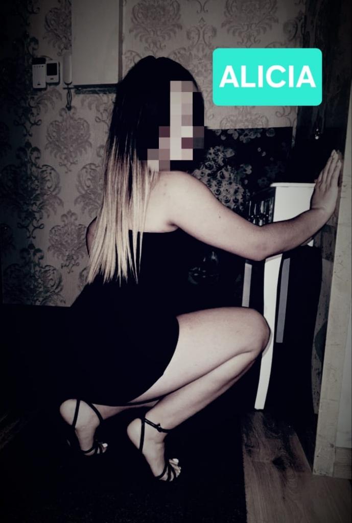 Chica busca chico en Madrid: 