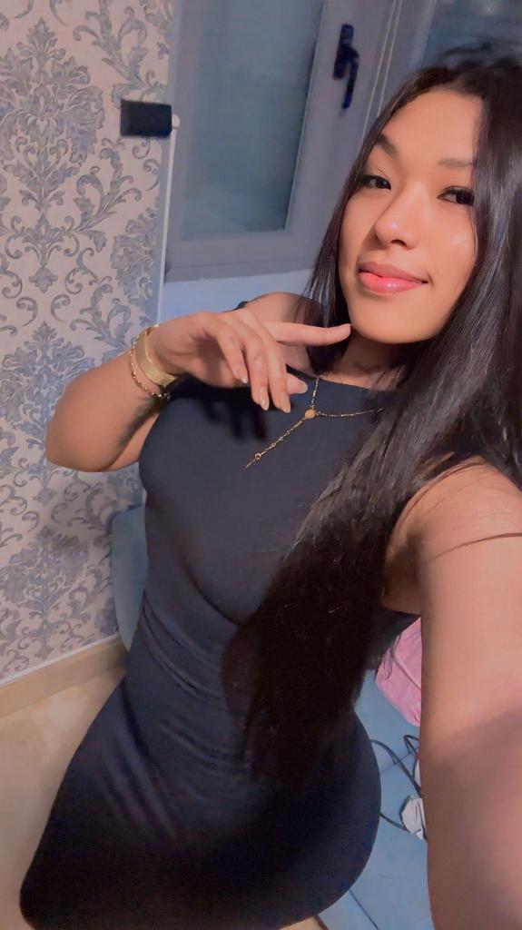 Chica busca chico en Madrid: 