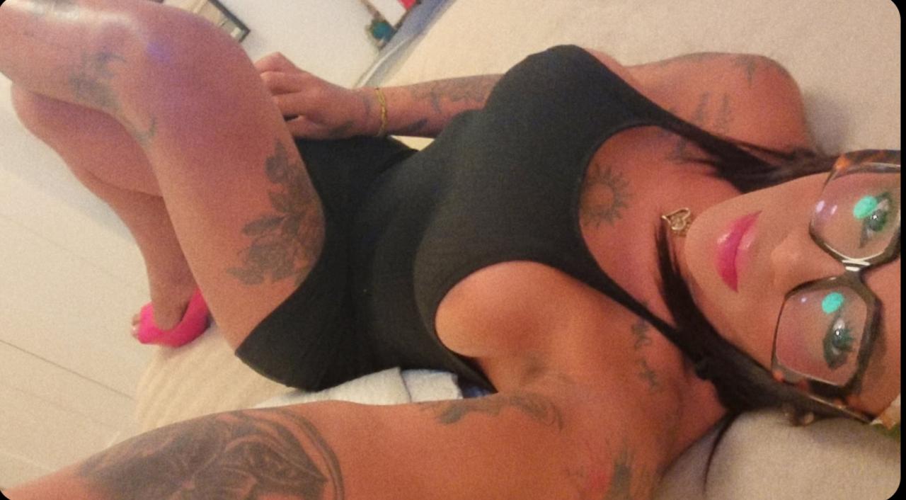 Transexual en Alicante: 