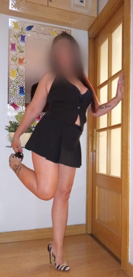 Chica busca chico en Mallorca: 