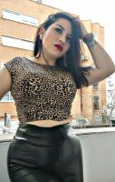 613802783: Chica busca chico en Badajoz