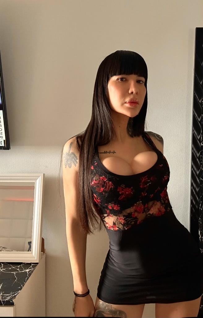 Travesti en Mallorca: Transexuales y Travestis