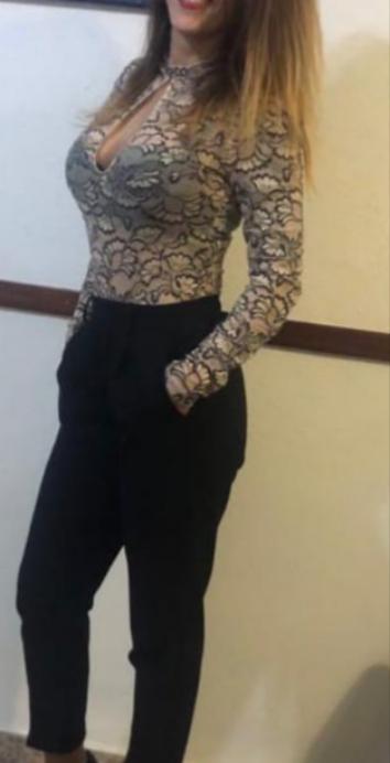 Chica busca chico en Valencia: 