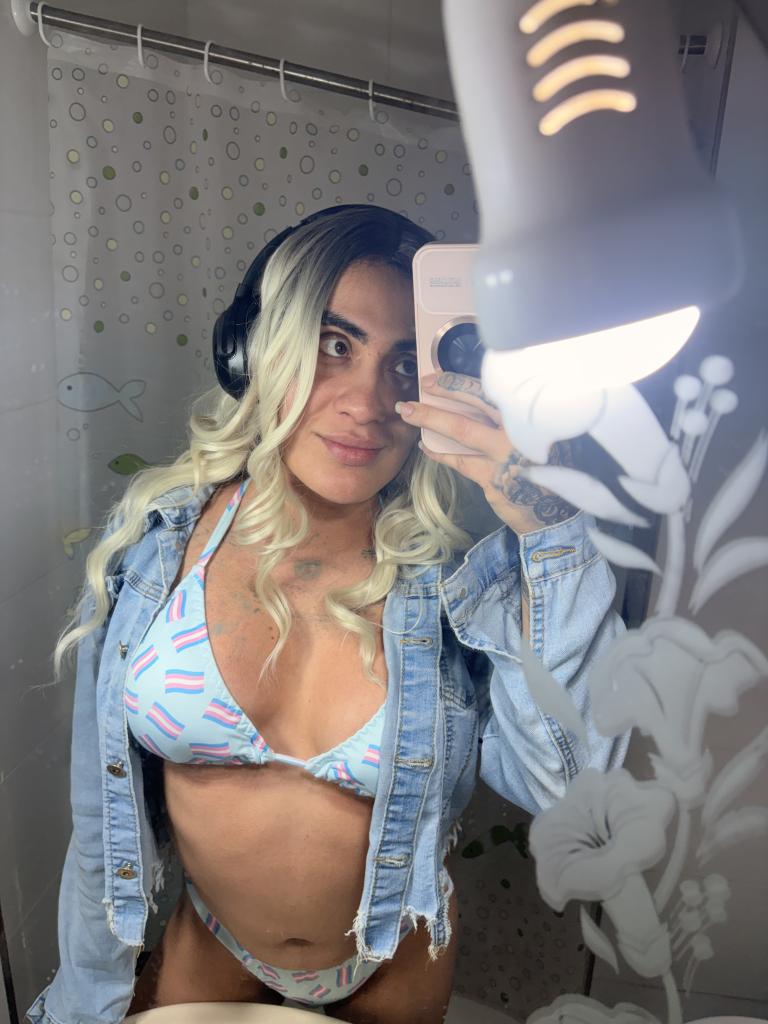 Transexual en Huelva: 