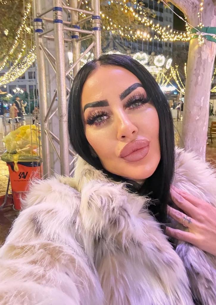 Chica busca chico en Barcelona: 