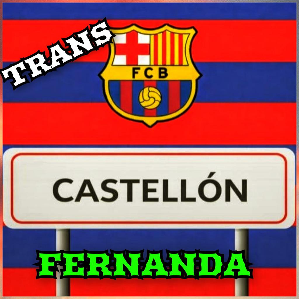 Transexual en Castellón: 