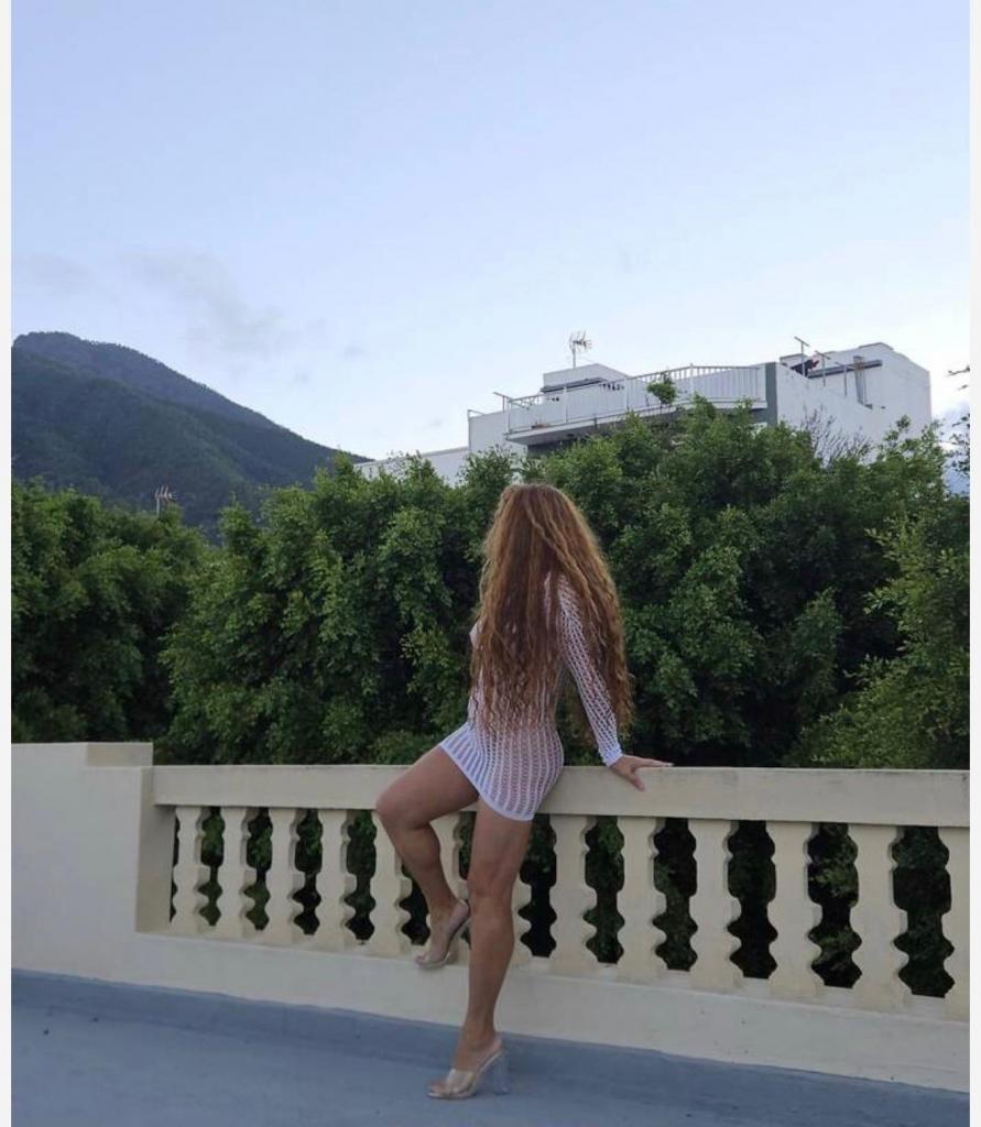 Chica busca chico en Las Palmas: 