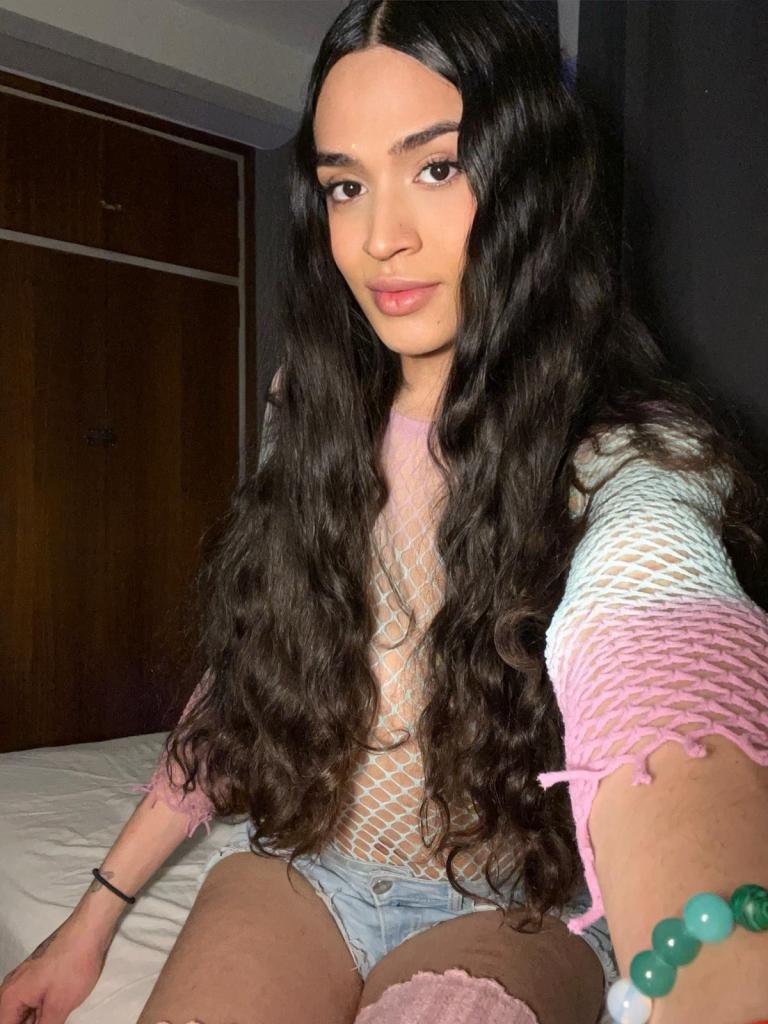 Travesti en Alicante: 