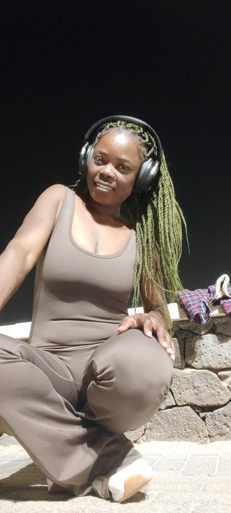 Chica busca chico en Las Palmas: 