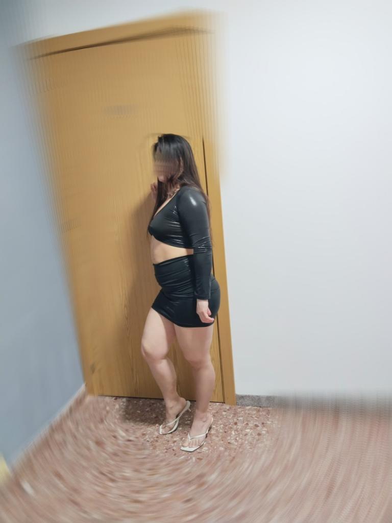 Chica busca chico en Valencia: 