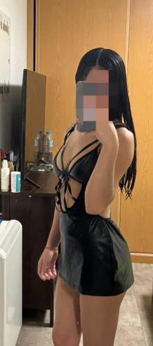 Chica busca chico en Sevilla: 