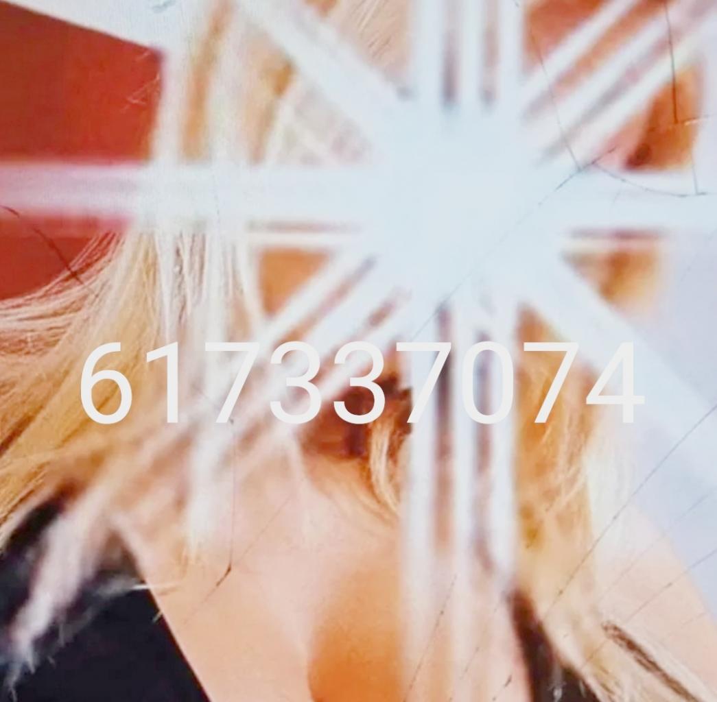 617337074: Chica busca chico en Valencia