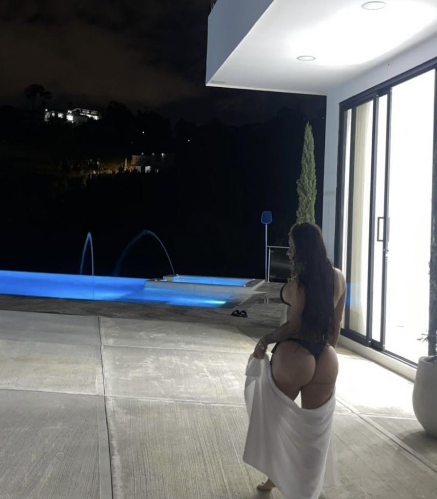 Chica busca chico en Las Palmas: 