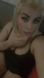 613172850: Chica busca chico en Alicante