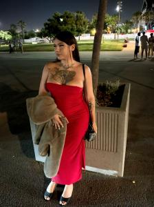 614691365: Transexual en Barcelona