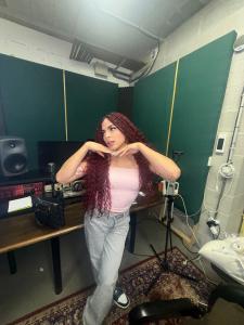 610459409: Travesti en Vizcaya