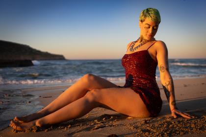 666000676: Chica busca chico en Ibiza