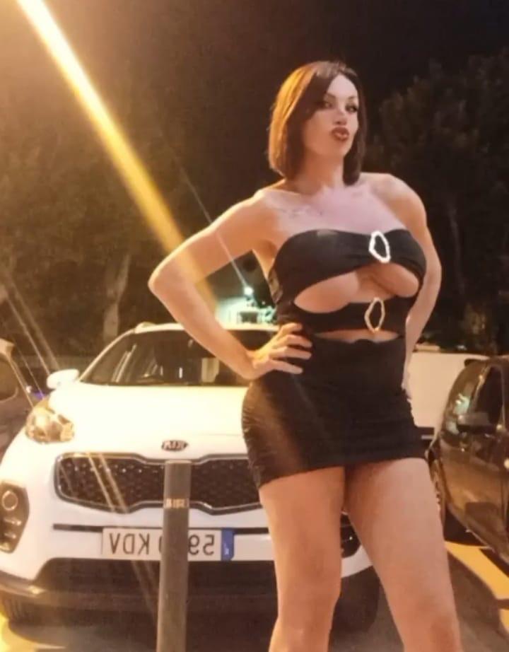 633249947: Travesti en Valencia