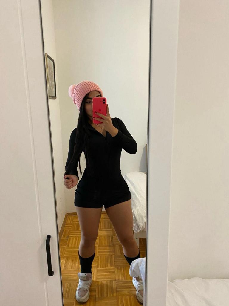 Chica busca chico en Málaga: 