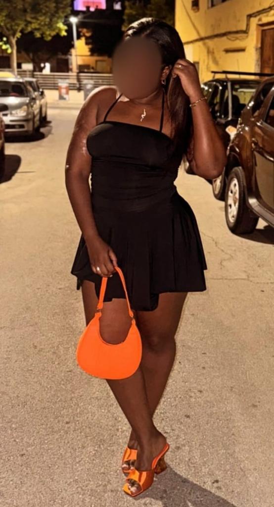 Chica busca chico en Mallorca: 