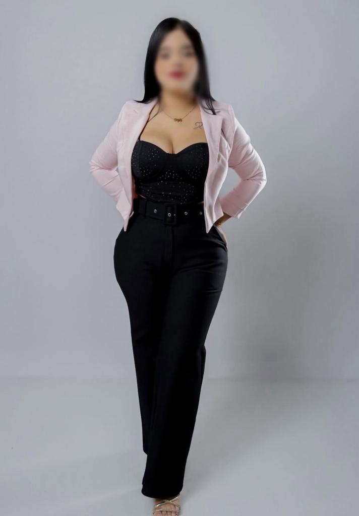 Chica busca chico en Madrid: 