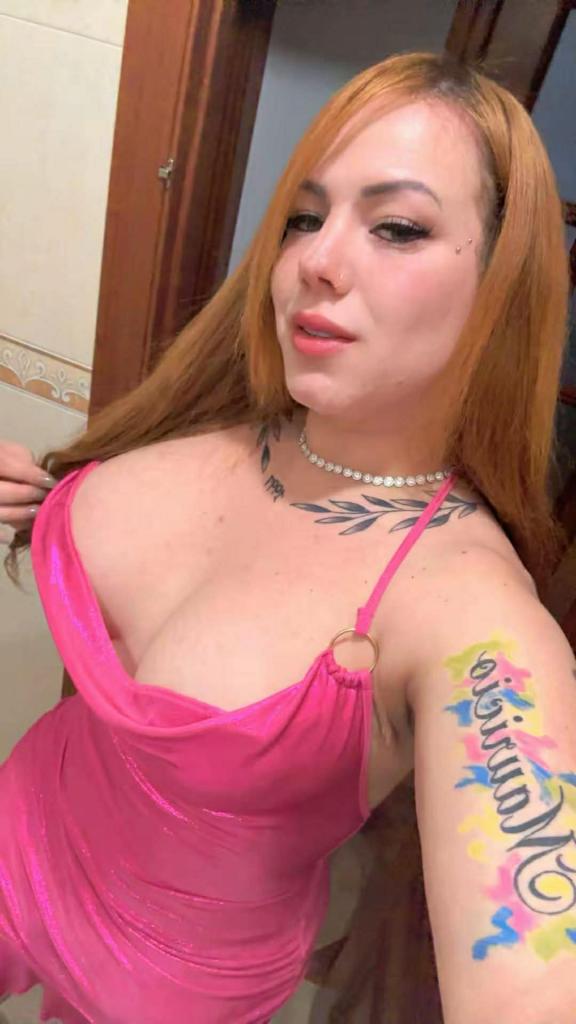 Travesti en Alicante: 