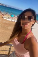 667826722: Chica busca chico en Sevilla