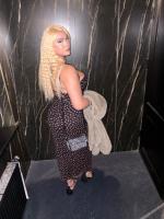 614691365: Transexual en Barcelona