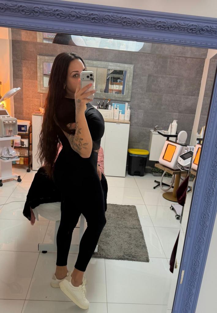 Transexual en Málaga: 