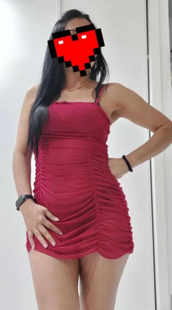 Chica busca chico en La Rioja: 