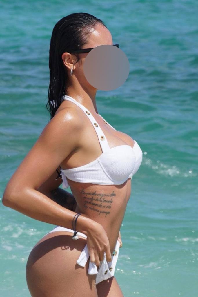 Chica busca chico en Málaga: 