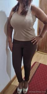 603327189: Chica busca chico en Madrid