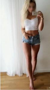 610336808: Chica busca chico en Málaga