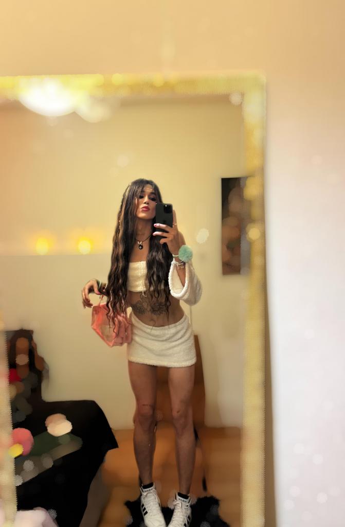 Travesti en Córdoba: 